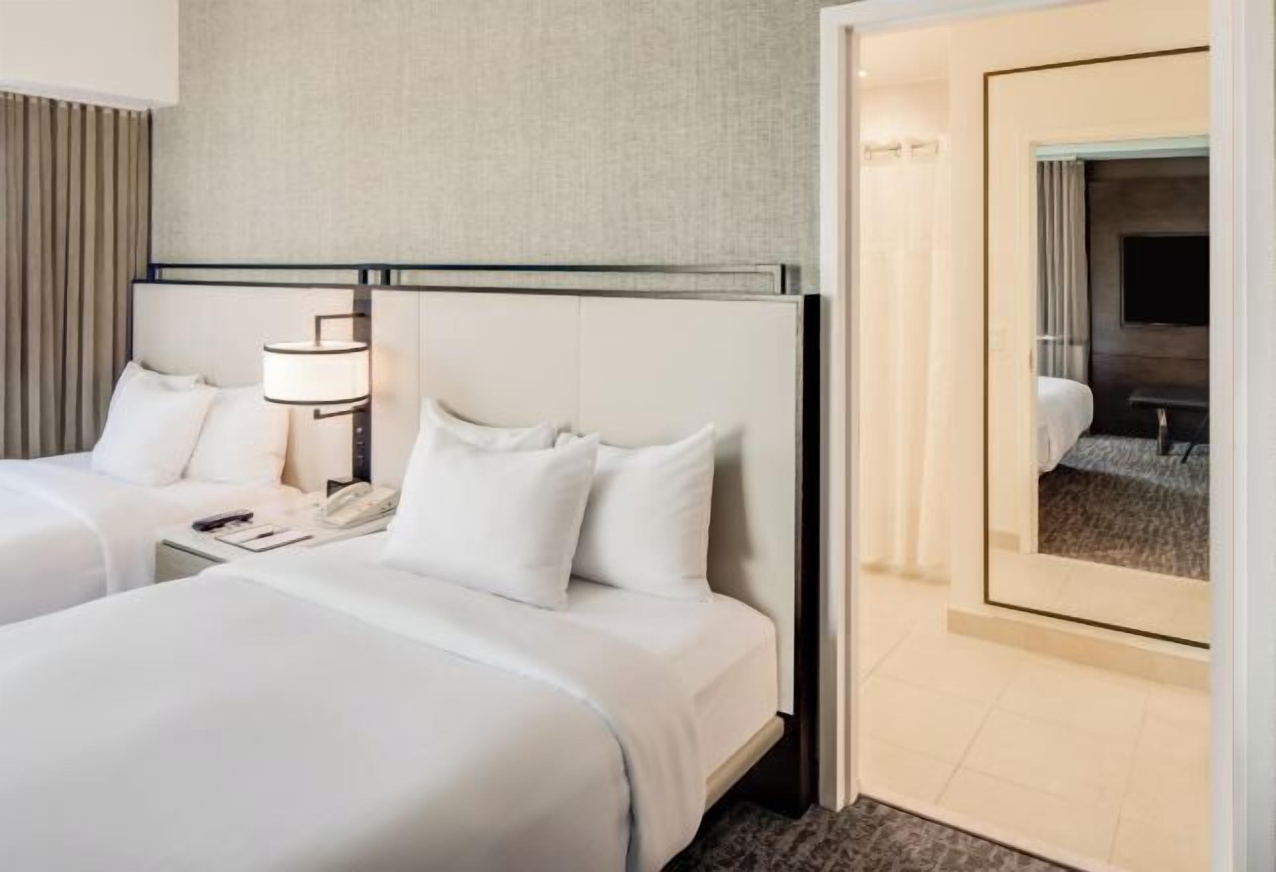 In-room safe, individually decorated, individually furnished, desk