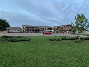Ulkopuoli