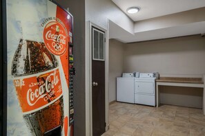 Property amenity - Quality Inn Jefferson at I-85 (Jefferson)