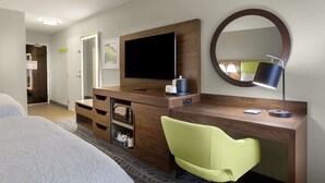 2 queensize-senge - Ikke-ryger