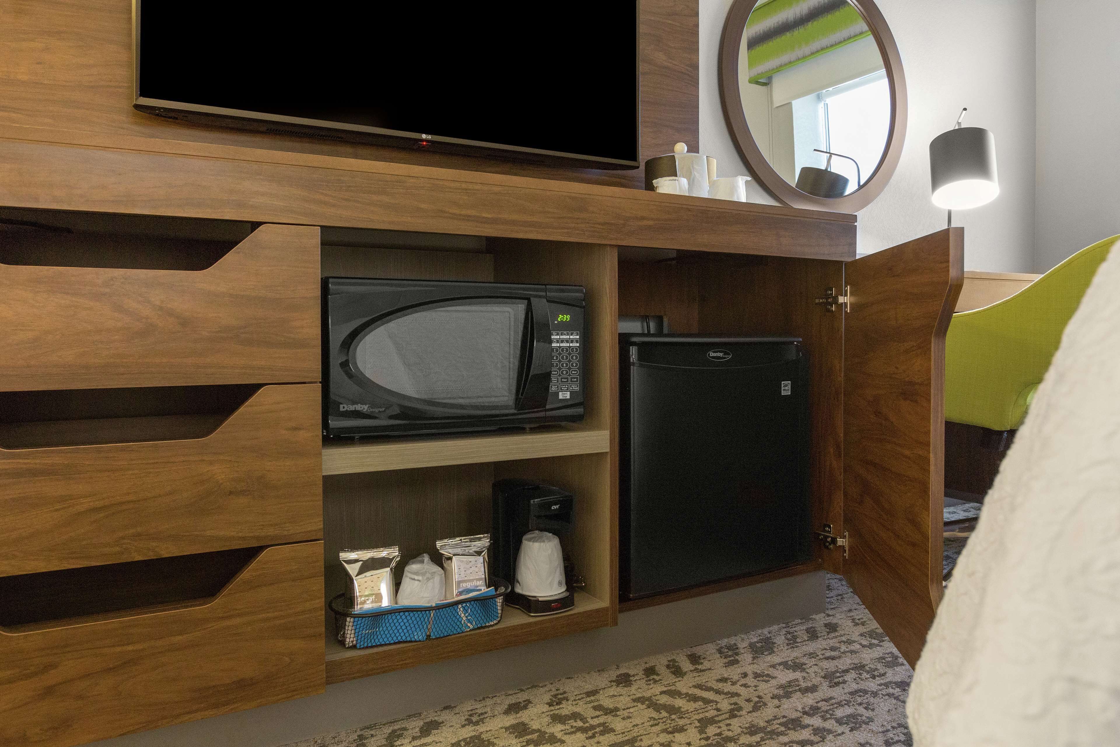 in-room safe, desk, iron/ironing board, free cots/infant beds