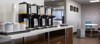 Hampton Inn Greenville/Travelers Rest