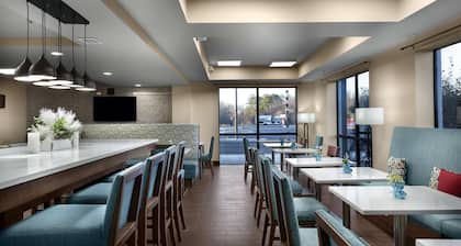Hampton Inn Greenville/Travelers Rest