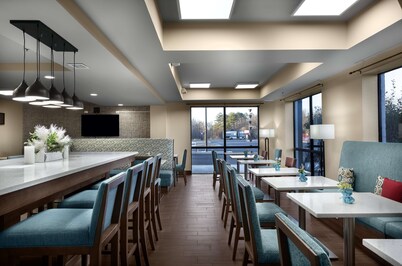 Hampton Inn Greenville/Travelers Rest