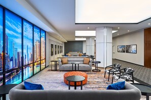 Sala de reuniones