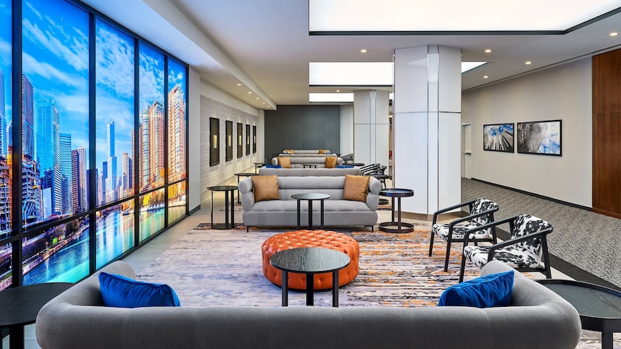 Hotel Chicago Downtown, Autograph Collection by Marriott