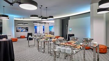 Sala de reuniones