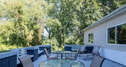 Baymont by Wyndham Kirksville University Area