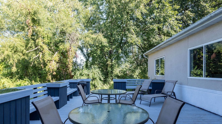 Baymont by Wyndham Kirksville University Area