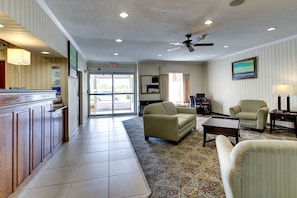 Hall