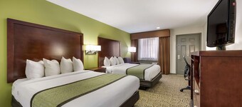 SureStay Hotel by Best Western Deer Park