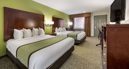 SureStay Hotel by Best Western Deer Park