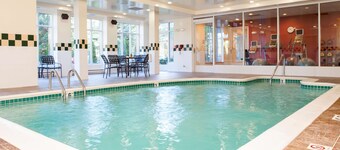 Hilton Garden Inn Plymouth
