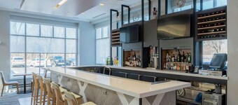 Hilton Garden Inn Plymouth