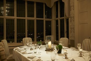 Internasjonale retter