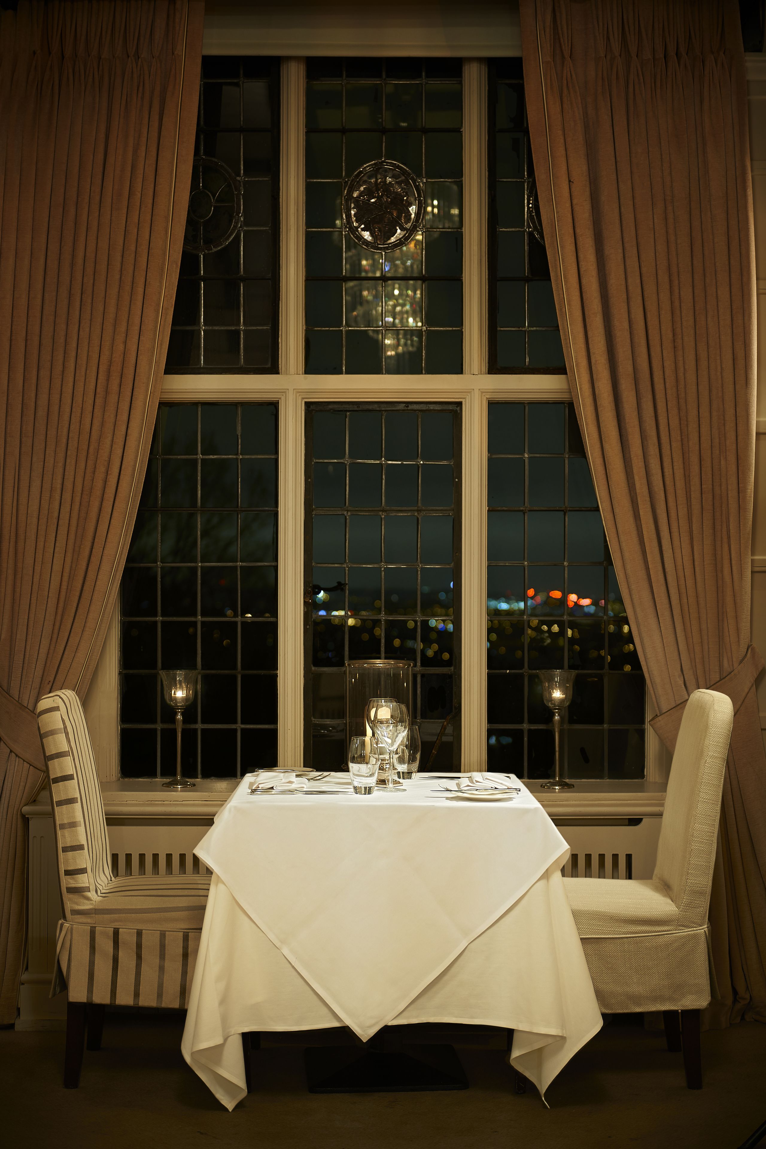 international cuisine