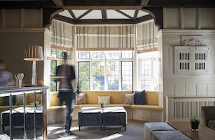 Bar (en la propiedad)