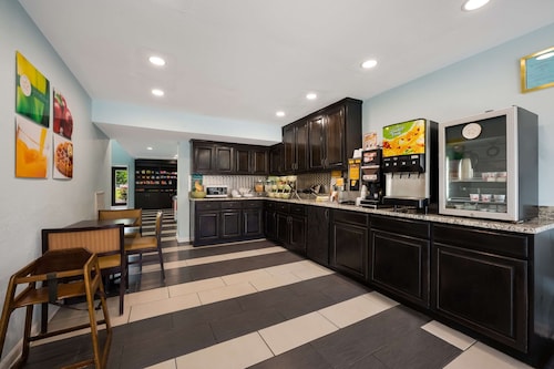 Quality Inn Oxford Anniston I-20