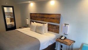 Room, 1 King Bed, Non Smoking