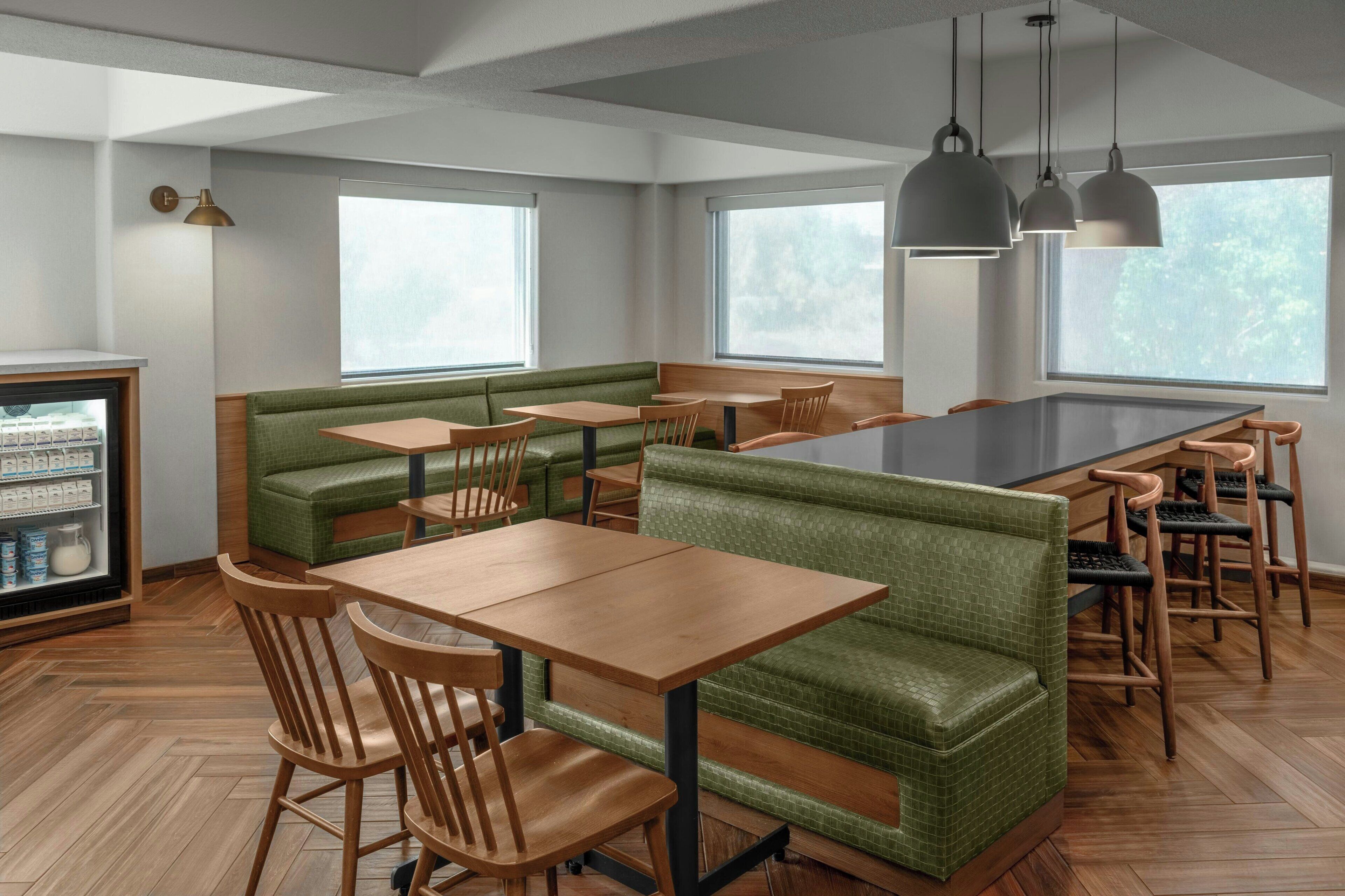 Photo - Fairfield Inn & Suites by Marriott San Francisco San Carlos