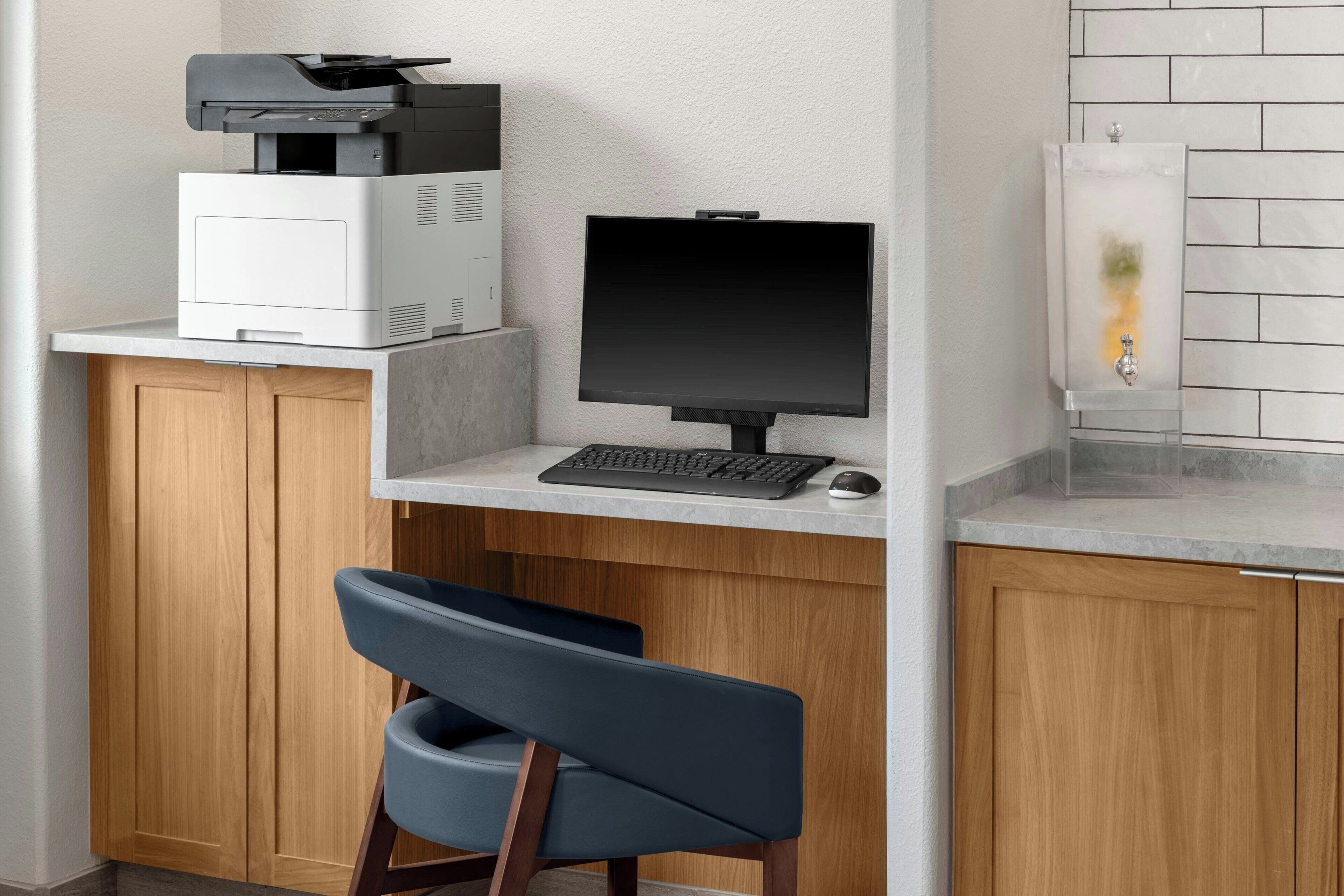 Photo - Fairfield Inn & Suites by Marriott San Francisco San Carlos