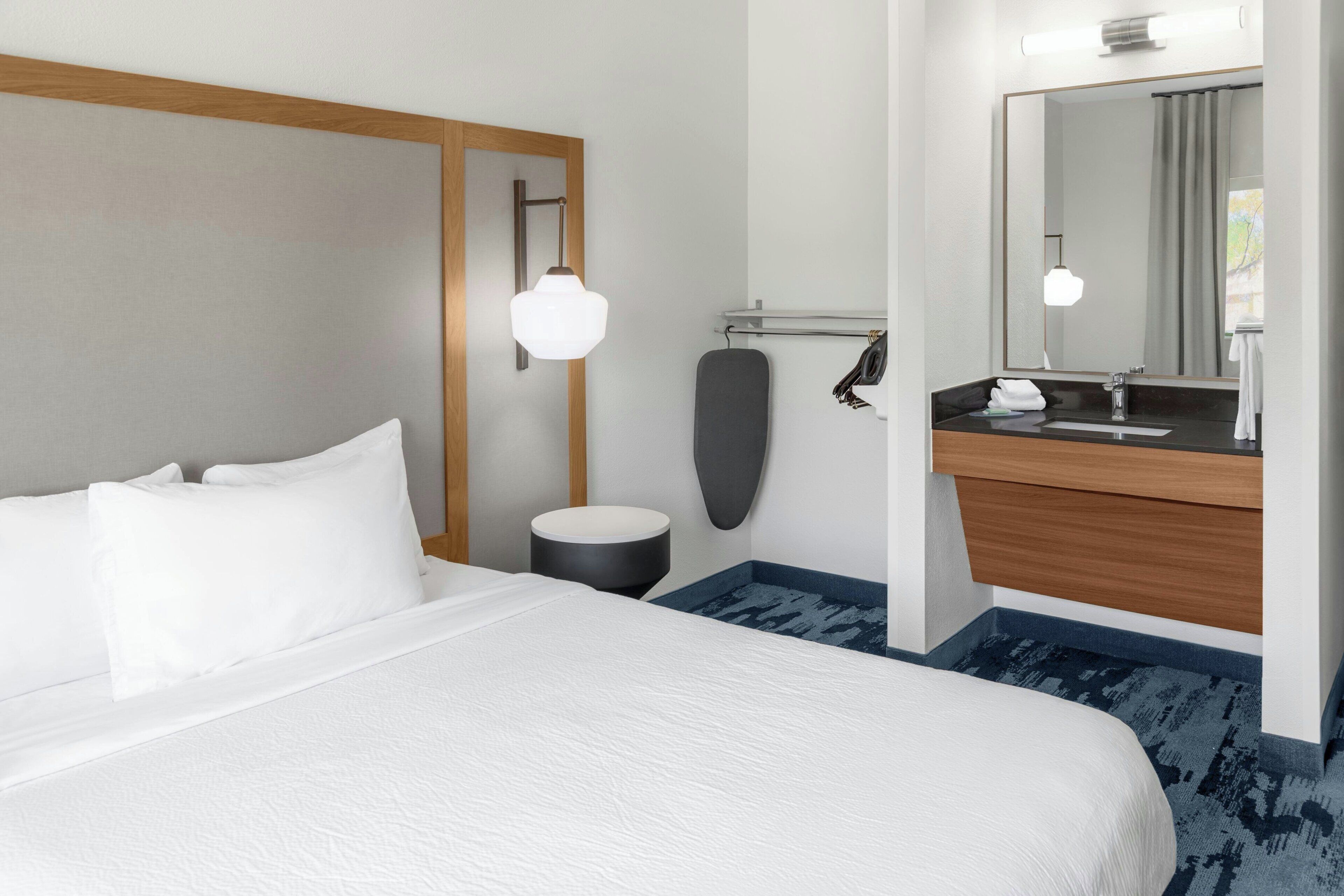 Photo - Fairfield Inn & Suites by Marriott San Francisco San Carlos