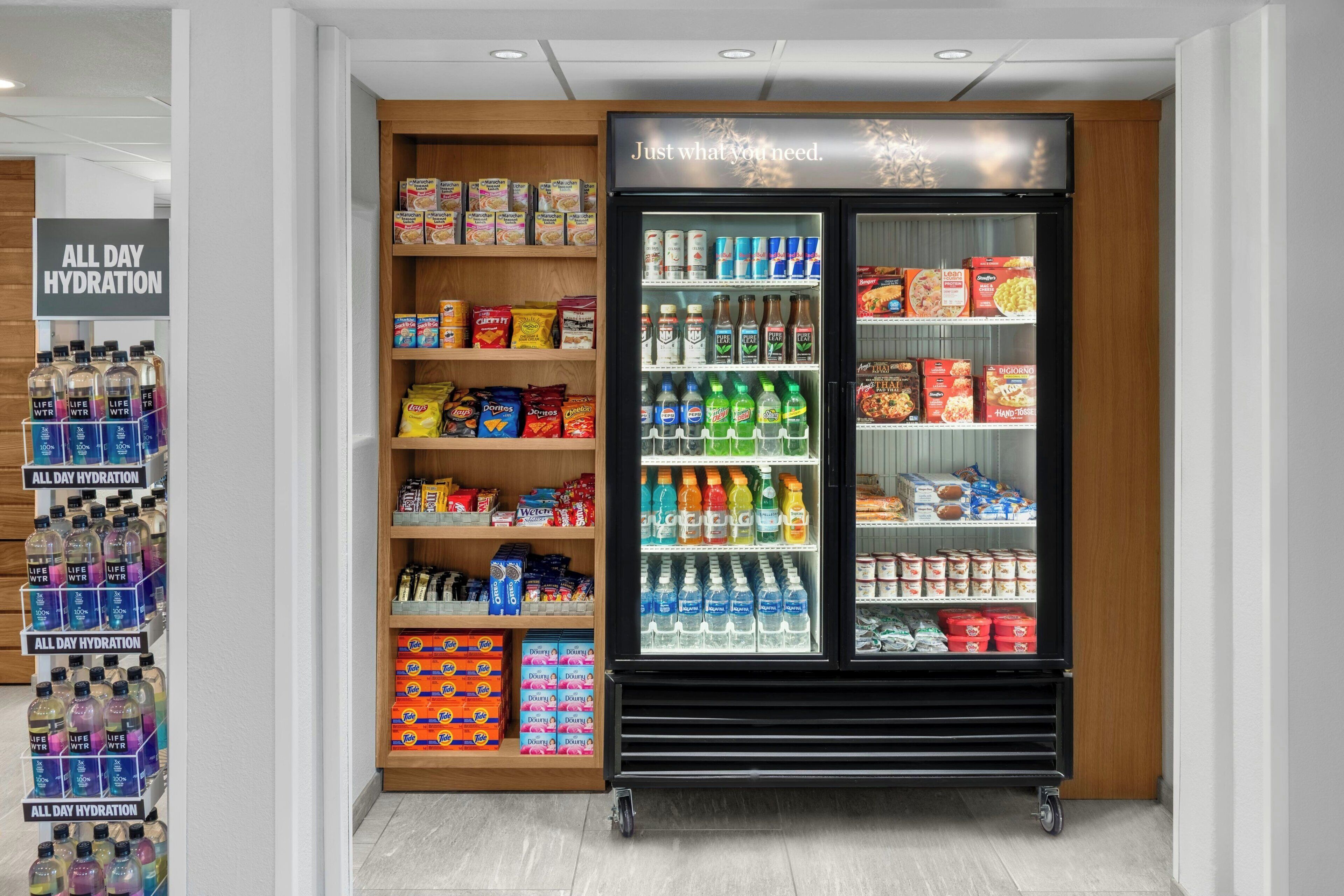 Photo - Fairfield Inn & Suites by Marriott San Francisco San Carlos