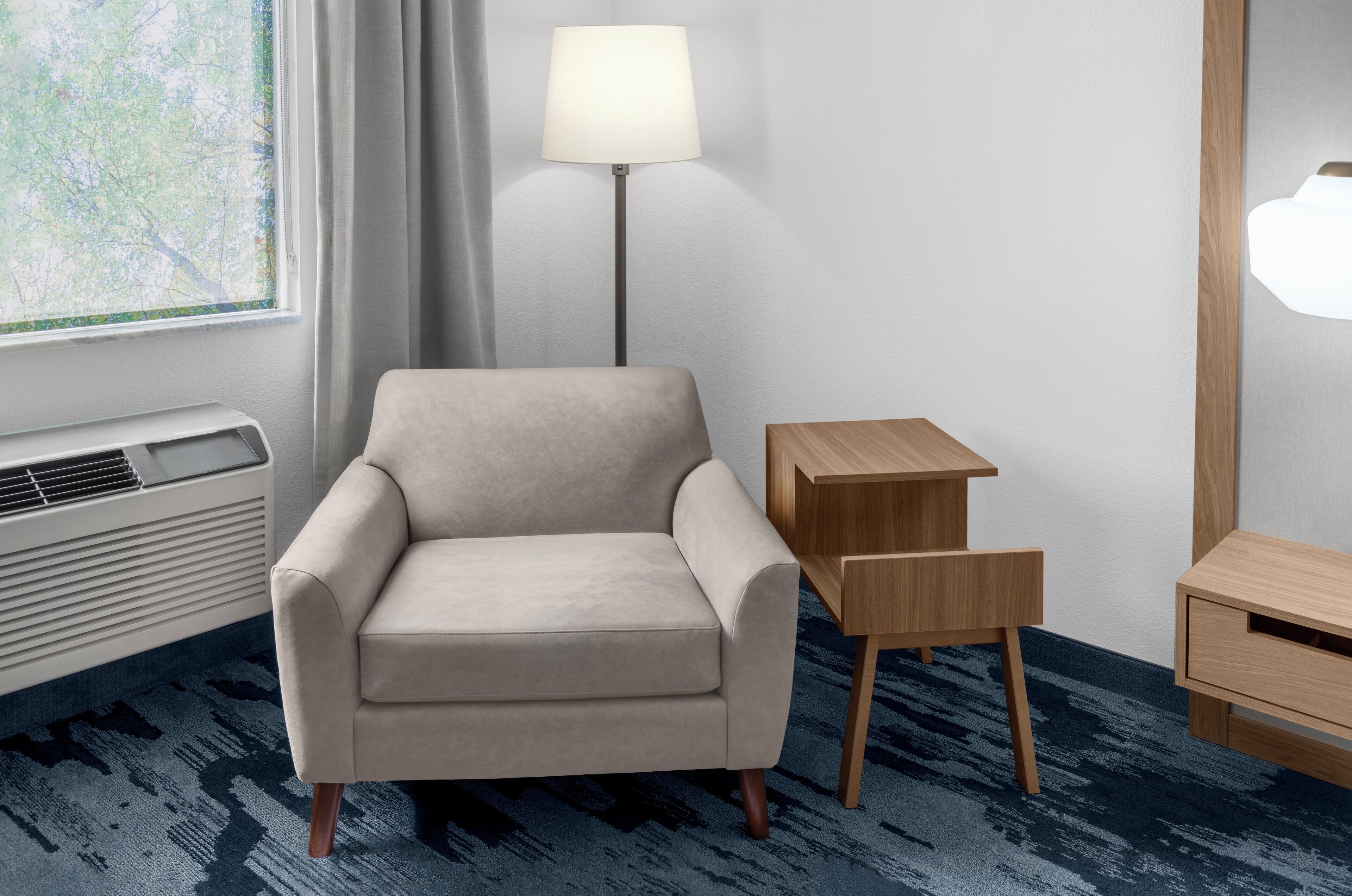 1 bedroom, premium bedding, down duvets, pillow-top beds