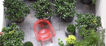 Hotel Marais Bastille