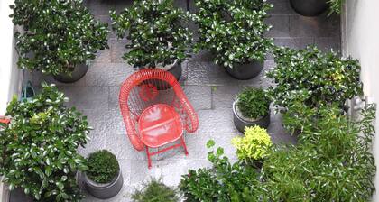 Hotel Marais Bastille