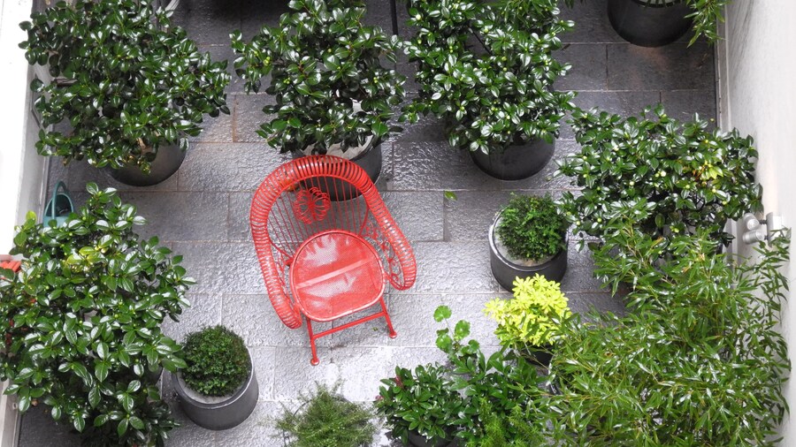 Hotel Marais Bastille