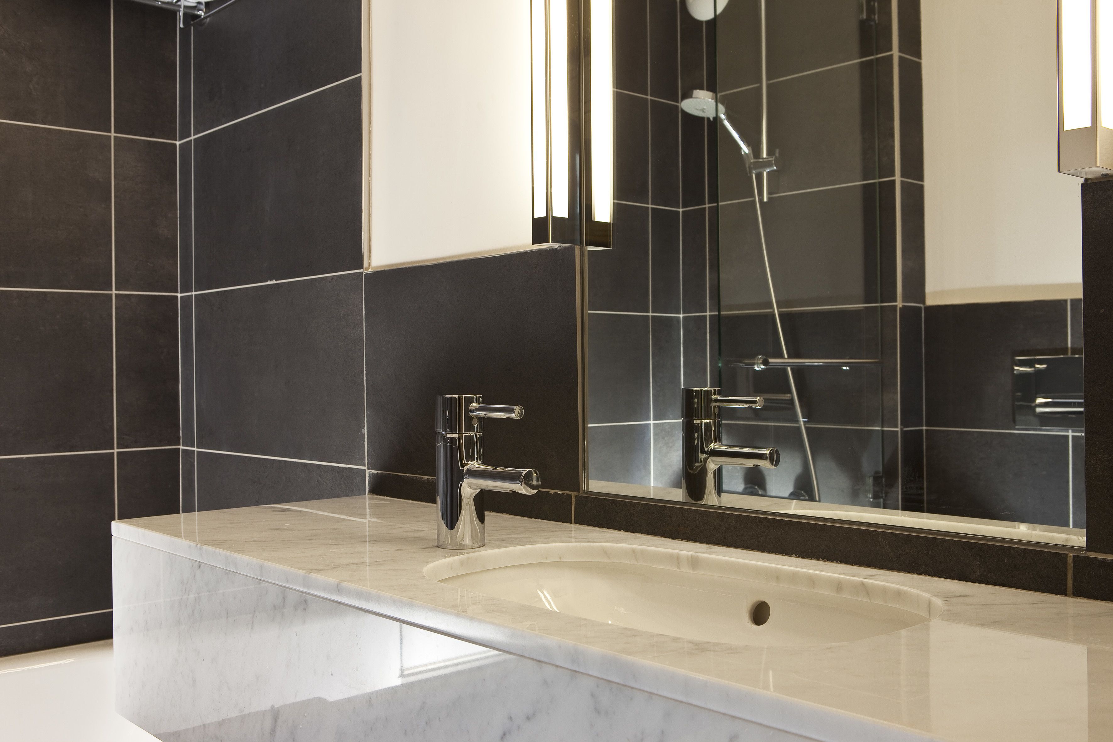 Photo - Hôtel Marais Bastille