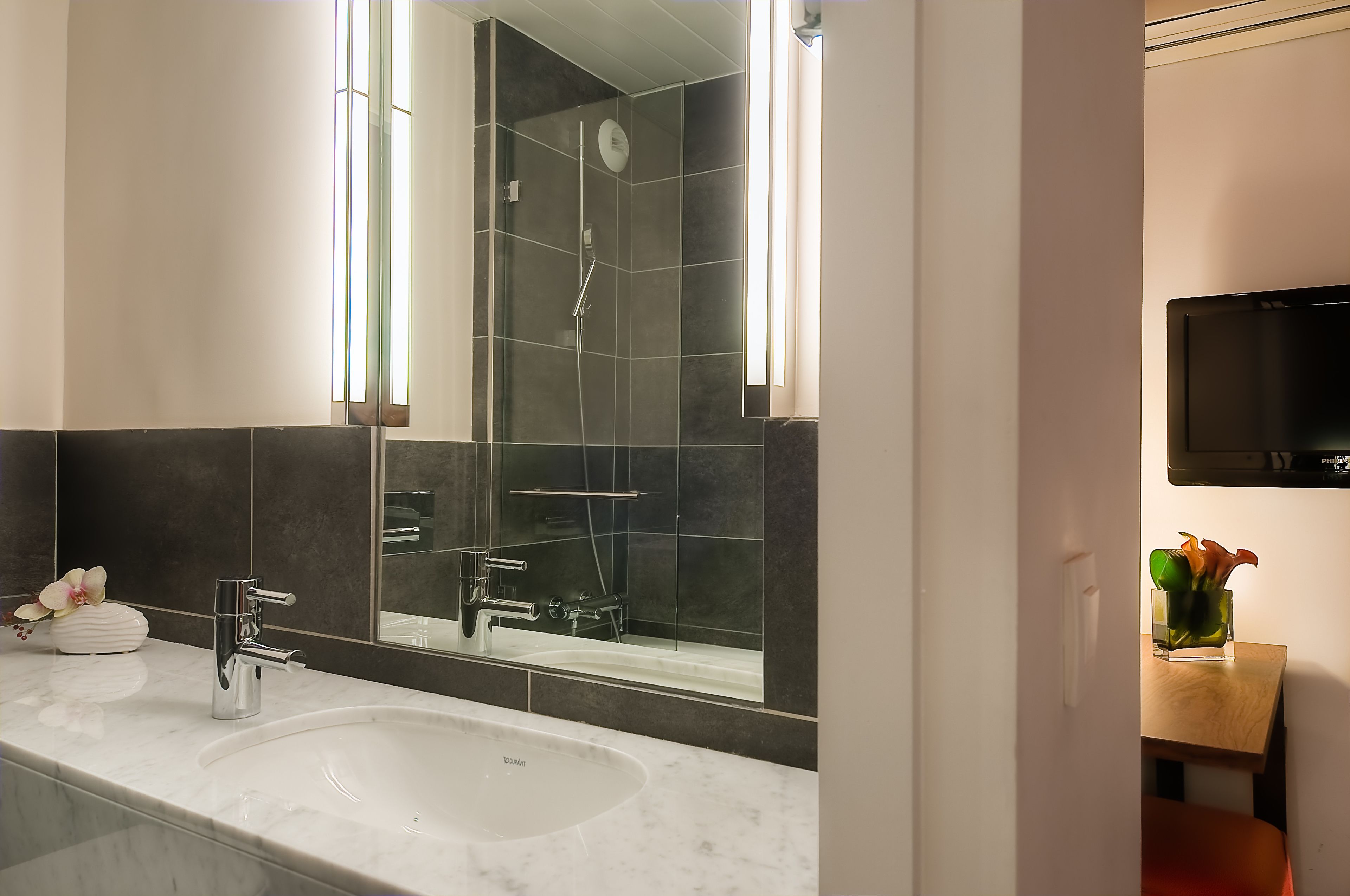 Photo - Hôtel Marais Bastille