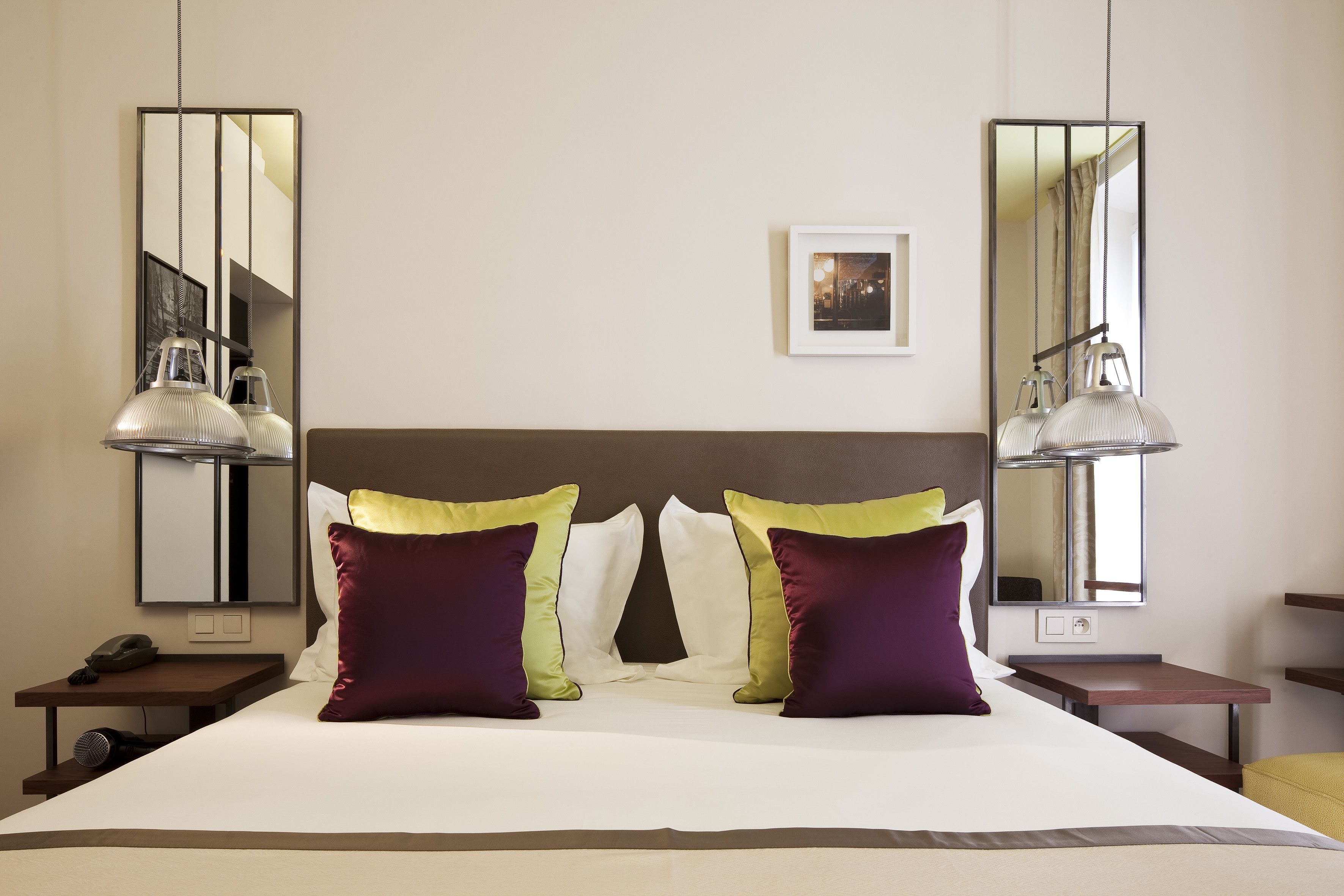 Foto - Hotel Marais Bastille