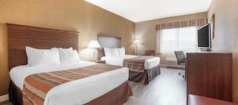 Best Western Circus City Inn