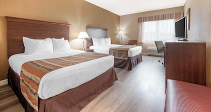 Best Western Circus City Inn