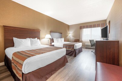 Best Western Circus City Inn
