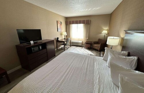 Best Western Circus City Inn