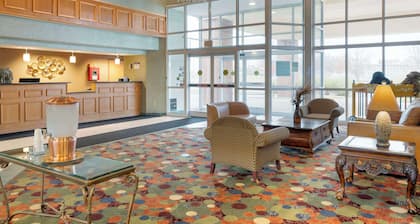 Best Western Circus City Inn