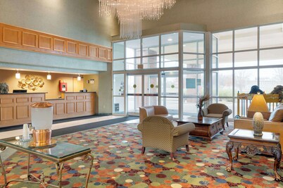 Best Western Circus City Inn