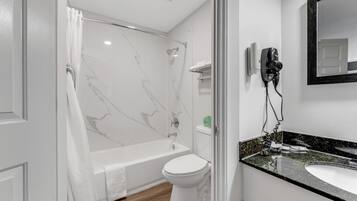 Standard Double Room, 2 Double Beds, Non Smoking | Pillowtop beds, individually decorated, individually furnished, desk