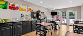 勞林堡凱藝飯店