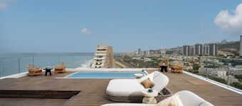 Leonardo Plaza Haifa