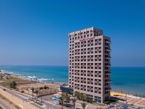Front of property - Leonardo Plaza Haifa (Haifa)