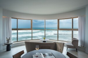 Honeymoon Suite | Vardagsrum | LCD-tv