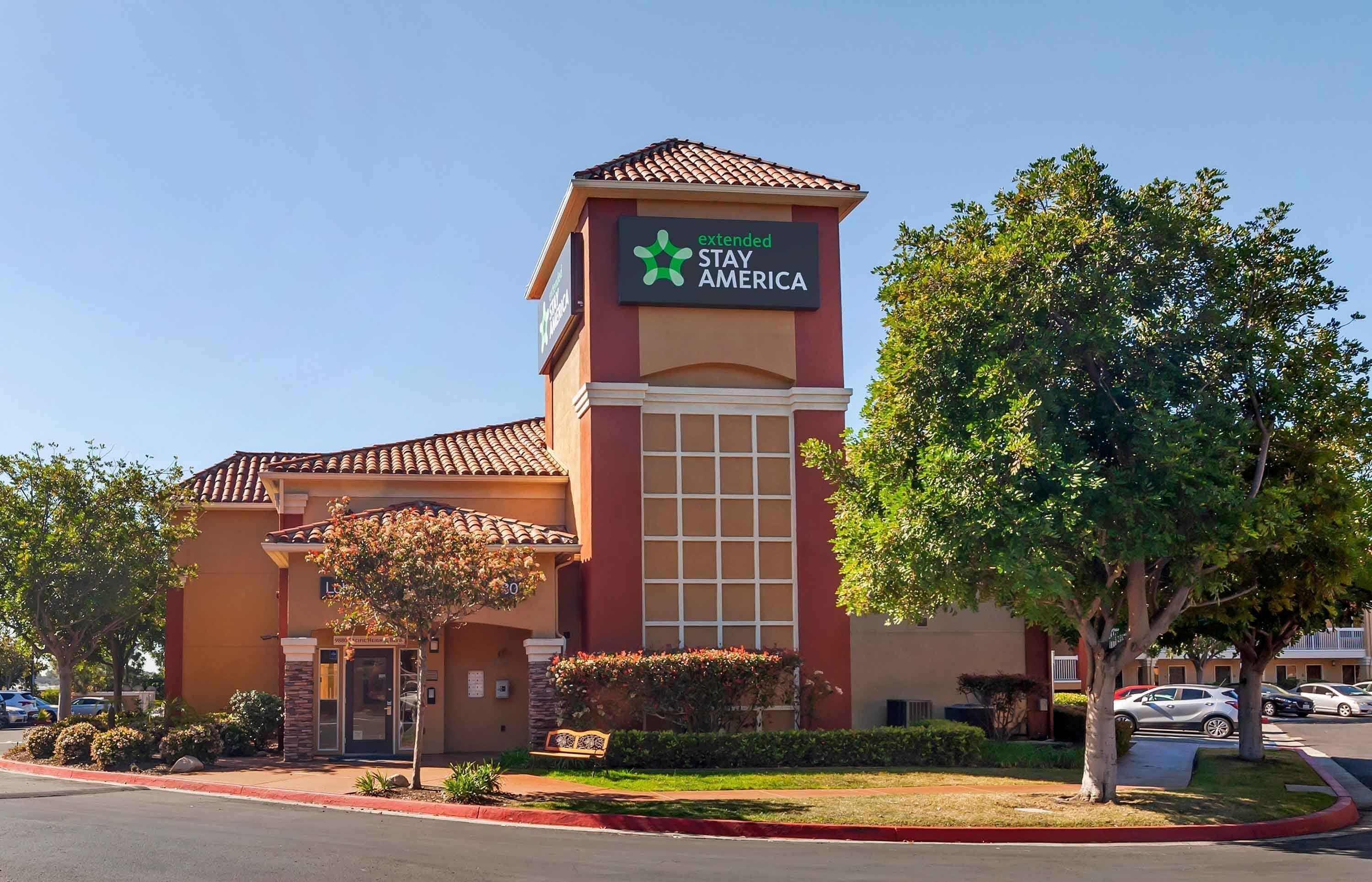 Foto - Extended Stay America San Diego - Sorrento Mesa