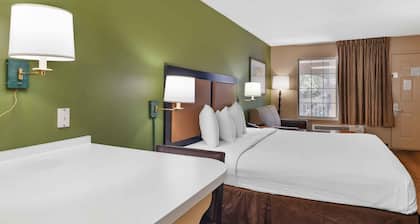 Extended Stay America San Diego - Sorrento Mesa