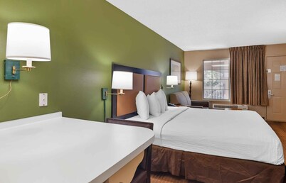 Extended Stay America San Diego - Sorrento Mesa