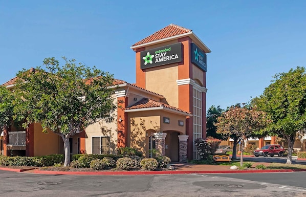 Exterior - Extended Stay America San Diego - Sorrento Mesa (San Diego)