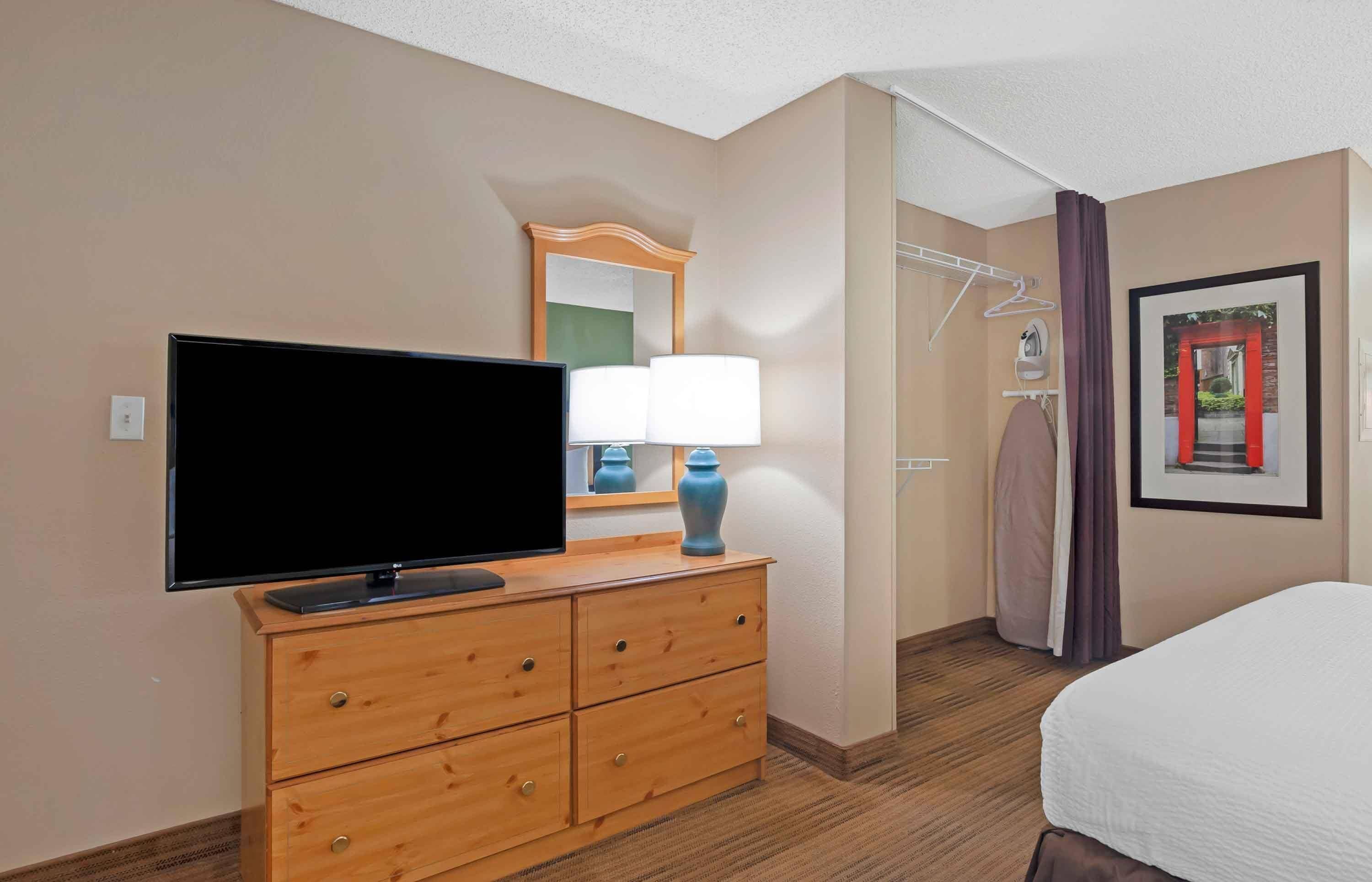 Foto - Extended Stay America San Diego - Sorrento Mesa